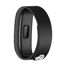 U3 Smart Bracelet Wristband Heart Rate Sleep Monitoring Sport Fitness Track