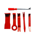 6-piece Trim Wedge Set Release Tool Interior Radio Removal Tool For Removing Car