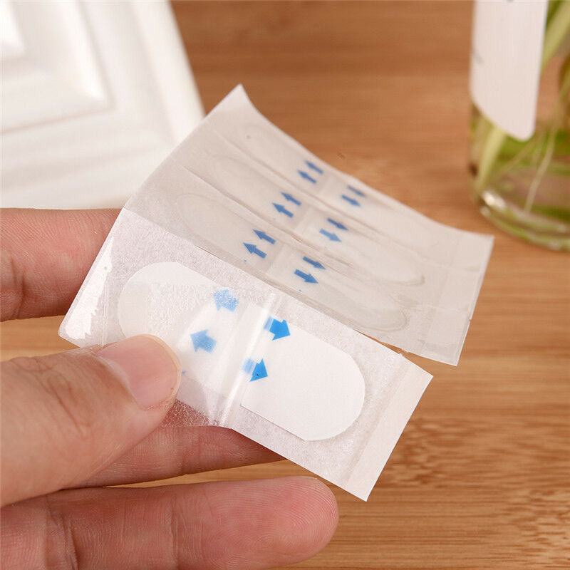 42X V shape facelabel liftup fast work maker chin adhesive tapeface lift tool Kw