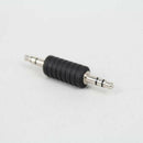 3.5mm Stereo Male to Male Jack Audio Plug Connector/Coupler Adapter JoinerB_kz