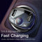 Dual USB 3.4A Car Charger Phone Fast Charge 2 Port Bluetooth Handsfree Digital