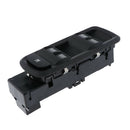 Car Front Power Window Control Switch Replace For Ford Fiesta 2011 2013 NEW