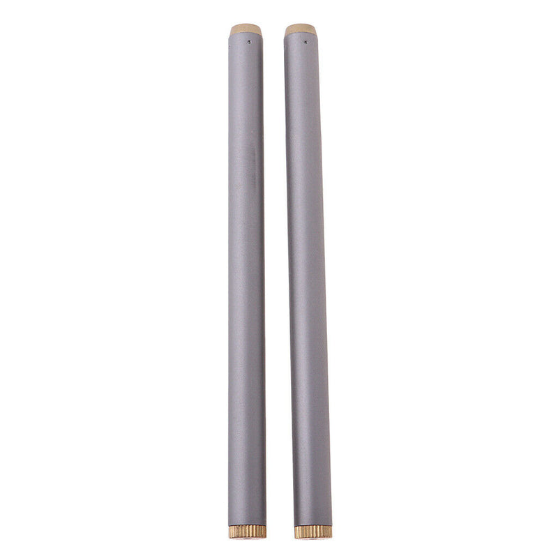 Portable Folding Chopstick Reusable Travel Titanium Wooden Camping Picnic Dinner