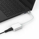 USB C to HDMI Adapter, Kimwood USB 3.1 Type C to HDMI Adapter 4K (Thunderbo