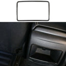 For Mercedes-Benz A B Gla Cla C117 W117 W176 W246 A180 Carbon Fiber Rear Ai