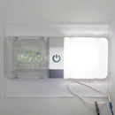 48 Leds Interior Double Dome Ceiling Lights Adjustable Led Rv Interior Pres E5W5