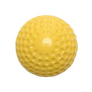 9" baseballs pu inner soft baseball balls softball training exercise baseball Gw