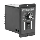CCM2US DC Motor Speed Controller Positive Negative Rotating Control Switch