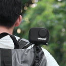 Ulanzi Portable Hard Case for Dji Osmo Action Protective Travel Shell Housi