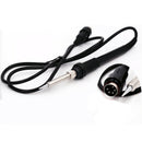 Electric Soldering Iron 5 Pin Welding Hot Air 50W 24V Replacement Repair To T9P6
