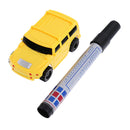 Pen Inductive Car Cognize Road Tank SUV Engineering Automotive Novelty Toys SUV