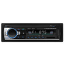 Car Stereo In Dash Bluetooth MP3 Player Aux Input USB FM Radio Receiver A