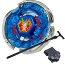 4D Beyblade BB28 Storm Pegasus-Pegasis Metal Fusion Beyblade Rock Spegasis 105RF