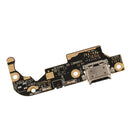 USB Charging Port Flex Cable Ribbon, Micro USB Charge Dock Board Connector For