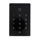 T12 Plastic Press Keypad Standalone Access Controller Reader Support 125KHz E8X5