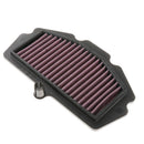 Motorcycle Air Filter for Kawasaki Ninja400 Ninja 400 ABS 2018 2019