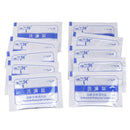 30 Packets nasal salt wash sinus allergies nose rinse relief saline mix clea â„–[
