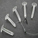 Enterprise Tackle Meat Mate Carp Coarse Fishing 10 Stops new Tool per Pack