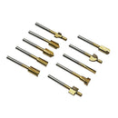 Wood Carving Tools Cutter For Dremel Rotary Engraving Drilling DIY Accessories