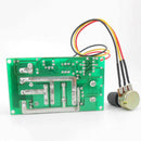 DC Motor Governor 12V24V36V48V High Power Drive Module PWM 20A Converter BVR