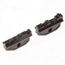 8Pcs Interchangeable Die Set, Terminal Connectors, Crimper Die Kit, High  Steel,