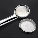 Hot Shower Head High Pressure Water Saving Showerhead Bathroom Hand Held Kit USA
