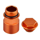 Rear Brake Reservoir Extender / Cap for 125 150 200 250 300 350 400 450 525