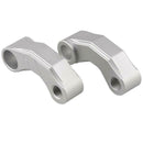Motorcycle Side Mirror Riser Extender CNC Extension Adapter Kit for BMW R Nine T