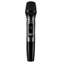 1Pcs/Set Ux2 Uhf Auto Wireless Dynamic Microphone System With Receiver For