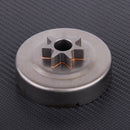 7T .325" Clutch Drum fit for STIHL 026 024 MS240 MS260 Chainsaw 1121 640 2004