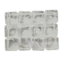 Reusable Ice Cubes for Whisky Beer and Beverages Without Melting 12 PCS