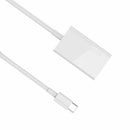 Multifunction White Type-C 3.1 to HDMI Adapter Cable plastic Hot