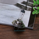 H7 12V 55W 4000K-4500K Blue Light Halogen Lamp Auto Car Front Headlight Bulb