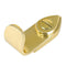 Saxophone Thumb Rest, Sax Metal Thumb Rest Hook Support Sax Instruments