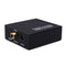 Digital to Analog Converter DAC Digital SPDIF Toslink to Analog Stereo Audi B6U2