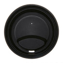 Silicone Leakproof Insulation Anti-Dust Cup Cover Tea Coffee Sealing Lid Cap