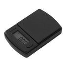 200g/0.01g Precise Digital Scale LCD Backlight Pocket Palm Units Changeable