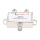 2x1 DiSEqC 22KHz LNB Tone Satellite Multi FTA Switch 0/22KHz LNBF Switch