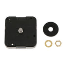 4xQuartz Clock Movement Repair Parts DIY Mechanism Sweep Mute Repair Tool