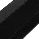 4x Cycling Bike Frame Chain Stay Protector Pad Cover Adhesive Wrap Sleeve Black
