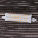 R7S PC Super Bright Corn LED Light Bulb for Home Street Lamp Warm White 15W