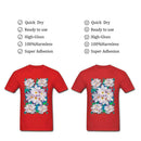 150ml Cotton Sublimation Protective Coating Spray All-Purpose Cleaning Supplies