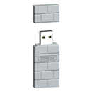 8Bitdo Wireless Bluetooth Adapter For Playstation Classic Console/ Ps1 Mini