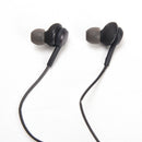 3.5mmWith Mic Super Bass Music In ear Stereo Headphone Headset Earphone EarbudM&