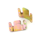 2PCS Universal Sectional Sofa Interlocking Furniture Connector ME