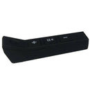 Bluetooth Anti-Interference Intercom Motorcycle Helmet Ride Hands-Free Headpho_