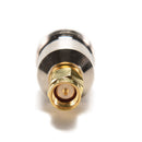 Wifi Antenna Adapter Sma Male To N Type Female Straight Rf Coax Connector Bie ME