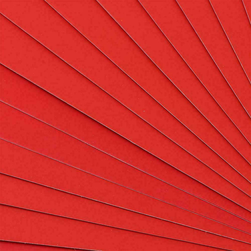 1pc Color Changing Magic Fans Double-sided Magic Fans Magic Props Tricks Pa J5E0