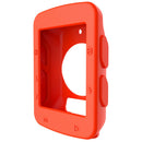 Protective Rubber Case for Garmin Edge 520 Cycling Computer(Orange)