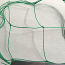Garden Green Nylon Trellis Netting Support Climbing Plant Nets Grow Fence J6E3